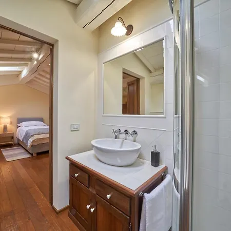 Charming In The Antognolla Estate Vila Perugia