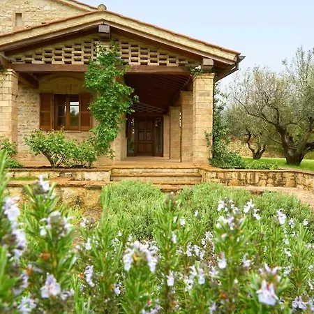 Villa Charming In The Antognolla Estate Perugia