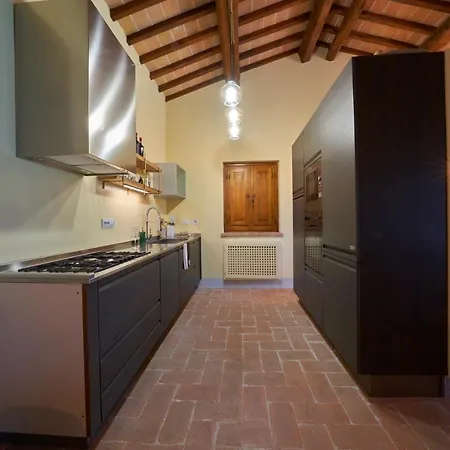 Charming In The Antognolla Estate Villa