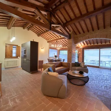 Charming In The Antognolla Estate * Perugia