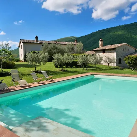 Charming In The Antognolla Estate *