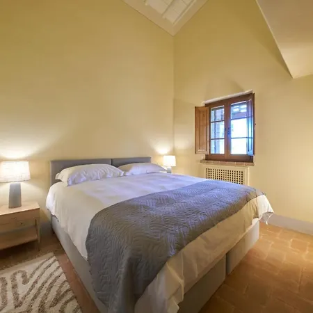 Charming In The Antognolla Estate Villa