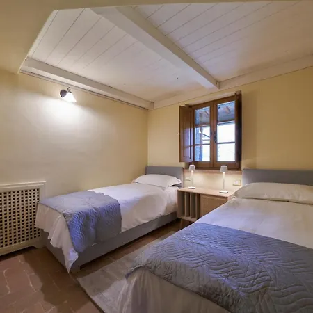 Villa Charming In The Antognolla Estate Perugia