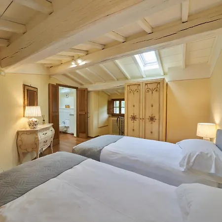 Charming In The Antognolla Estate Villa